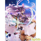 Tohka Yatogami -Princess Amethyst Dress Ver.-