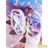 Tohka Yatogami -Princess Amethyst Dress Ver.-