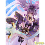 Tohka Yatogami -Princess Amethyst Dress Ver.-