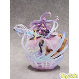 Tohka Yatogami -Princess Amethyst Dress Ver.-