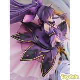 Tohka Yatogami -Princess Amethyst Dress Ver.-