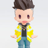 HELLO! GOOD SMILE David