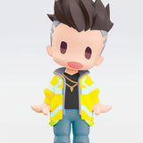 HELLO! GOOD SMILE David