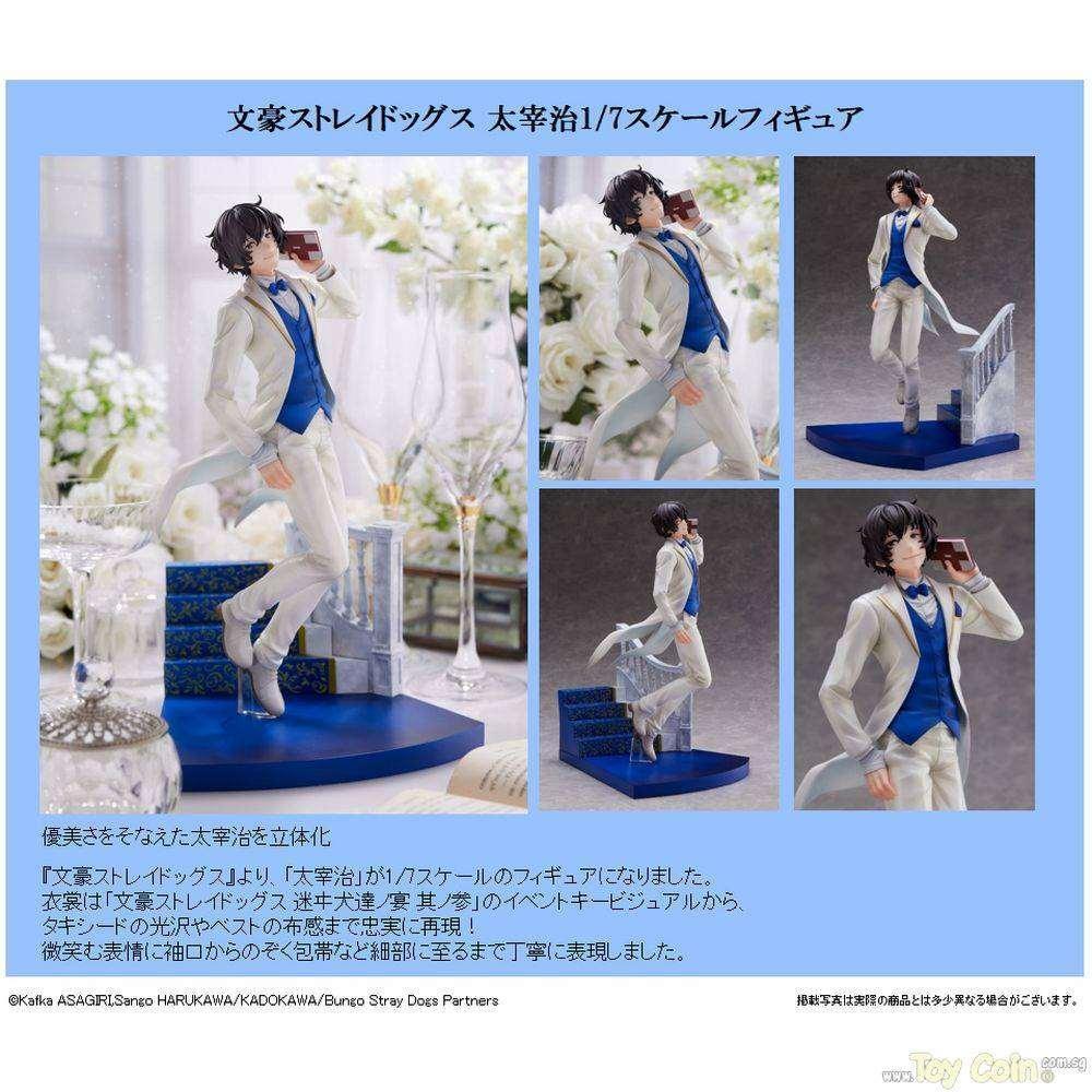 Dazai Osamu by FuRyu - Shop at ToyCoin