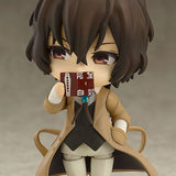 Nendoroid Osamu Dazai
