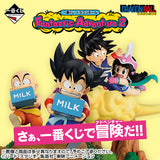 Ichiban Kuji Dragon Ball Fantastic Adventure 2