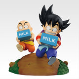 Ichiban Kuji Dragon Ball Fantastic Adventure 2