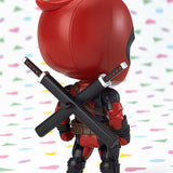 Nendoroid Deadpool Orechan Edition