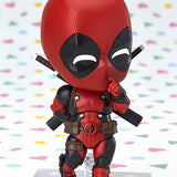 Nendoroid Deadpool Orechan Edition