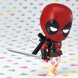 Nendoroid Deadpool Orechan Edition