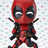 Nendoroid Deadpool Orechan Edition