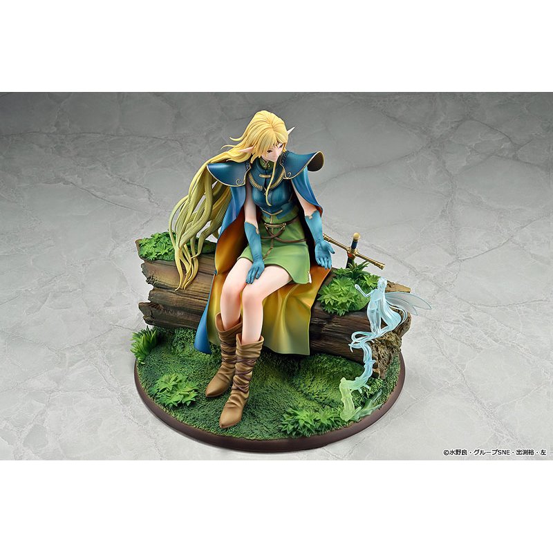 Deedlit by  Kaitendoh 4560266126402 ToyCoin