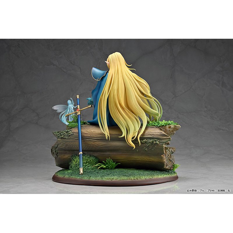 Deedlit by  Kaitendoh 4560266126402 ToyCoin