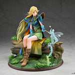 Deedlit by  Kaitendoh 4560266126402 ToyCoin