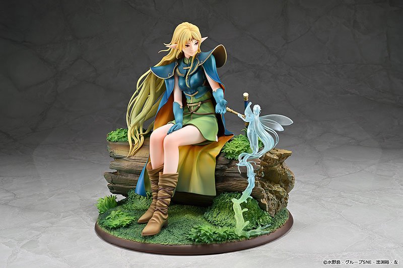 Deedlit by  Kaitendoh 4560266126402 ToyCoin