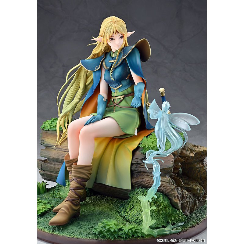 Deedlit by  Kaitendoh 4560266126402 ToyCoin