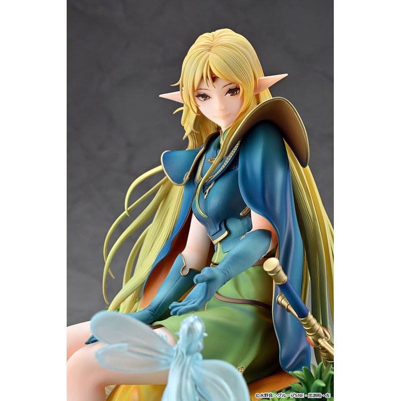 Deedlit by  Kaitendoh 4560266126402 ToyCoin