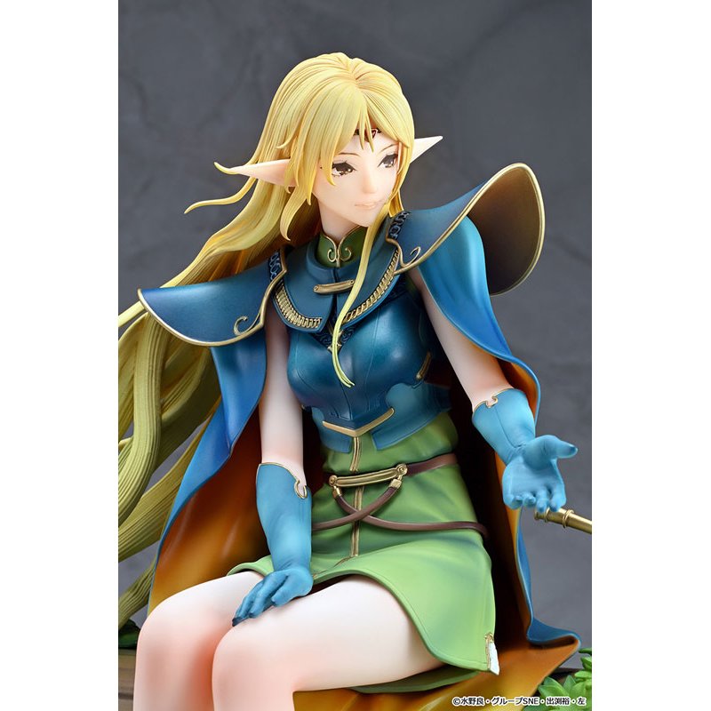 Deedlit by  Kaitendoh 4560266126402 ToyCoin