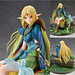 Deedlit by  Kaitendoh 4560266126402 ToyCoin