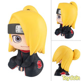 LookUp Deidara