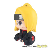 LookUp Deidara