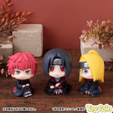 LookUp Deidara