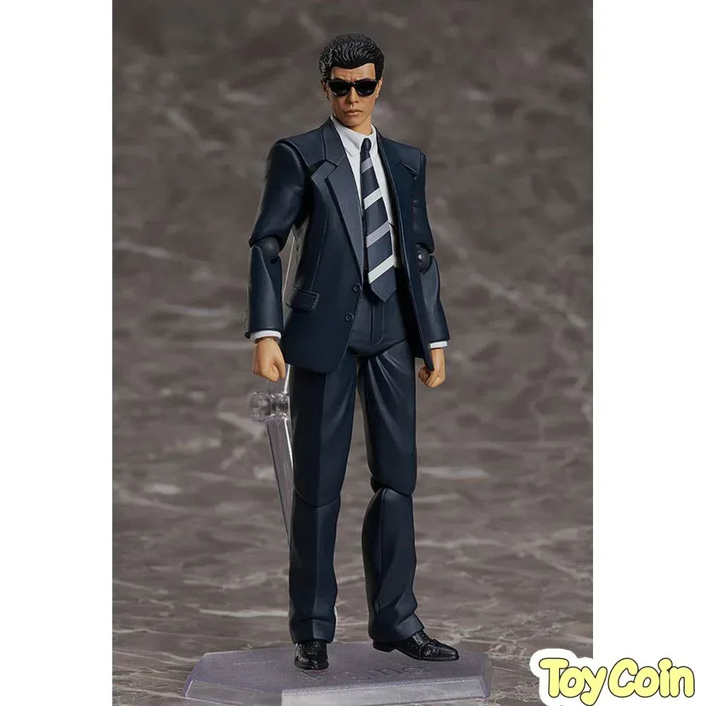 Figma Toshiki Takayama: Another Color Ver. – ToyCoin