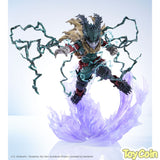 ARTFX J Izuku Midoriya: Dark Deku Ver.