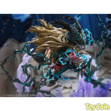 ARTFX J Izuku Midoriya: Dark Deku Ver.