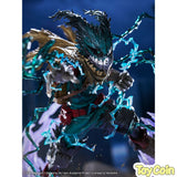 ARTFX J Izuku Midoriya: Dark Deku Ver.