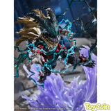 ARTFX J Izuku Midoriya: Dark Deku Ver.