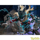 ARTFX J Izuku Midoriya: Dark Deku Ver.