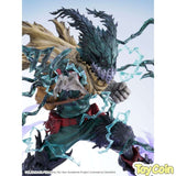 ARTFX J Izuku Midoriya: Dark Deku Ver.