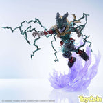 ARTFX J Izuku Midoriya: Dark Deku Ver.