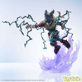 ARTFX J Izuku Midoriya: Dark Deku Ver.