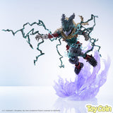 ARTFX J Izuku Midoriya: Dark Deku Ver.