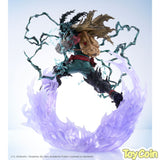 ARTFX J Izuku Midoriya: Dark Deku Ver.