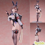 Delivery Bunny Girl Aoi by Rocket Boy - Shop at ToyCoin