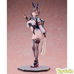 Delivery Bunny Girl Aoi by Rocket Boy - Shop at ToyCoin