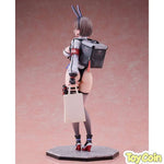 Delivery Bunny Girl Aoi by Rocket Boy - Shop at ToyCoin