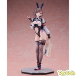 Delivery Bunny Girl Aoi by Rocket Boy - Shop at ToyCoin