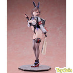 Delivery Bunny Girl Aoi by Rocket Boy - Shop at ToyCoin