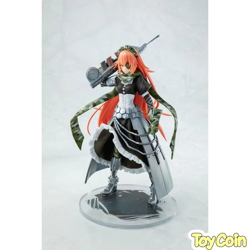 Delta: 10th Anniversary so-bin Ver. by Kadokawa - Shop at ToyCoin