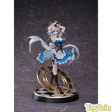 Luna Dial Sakuya Izayoi: Deluxe Edition