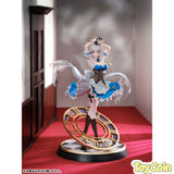 Luna Dial Sakuya Izayoi: Deluxe Edition