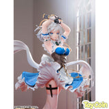 Luna Dial Sakuya Izayoi: Deluxe Edition