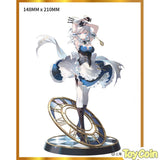 Luna Dial Sakuya Izayoi: Deluxe Edition