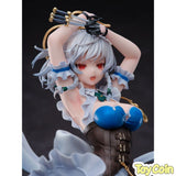 Luna Dial Sakuya Izayoi: Deluxe Edition