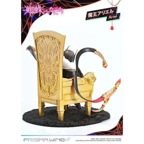 Demon Lord Ariel by Prime 1 Studio - Shop at ToyCoin