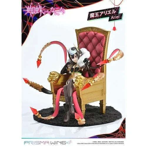 Demon Lord Ariel by Prime 1 Studio - Shop at ToyCoin
